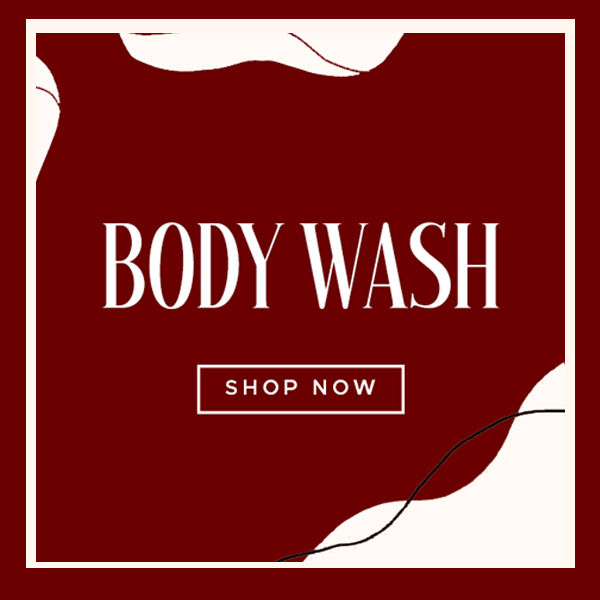 Body Wash