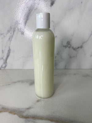 Shea Butter Body Wash