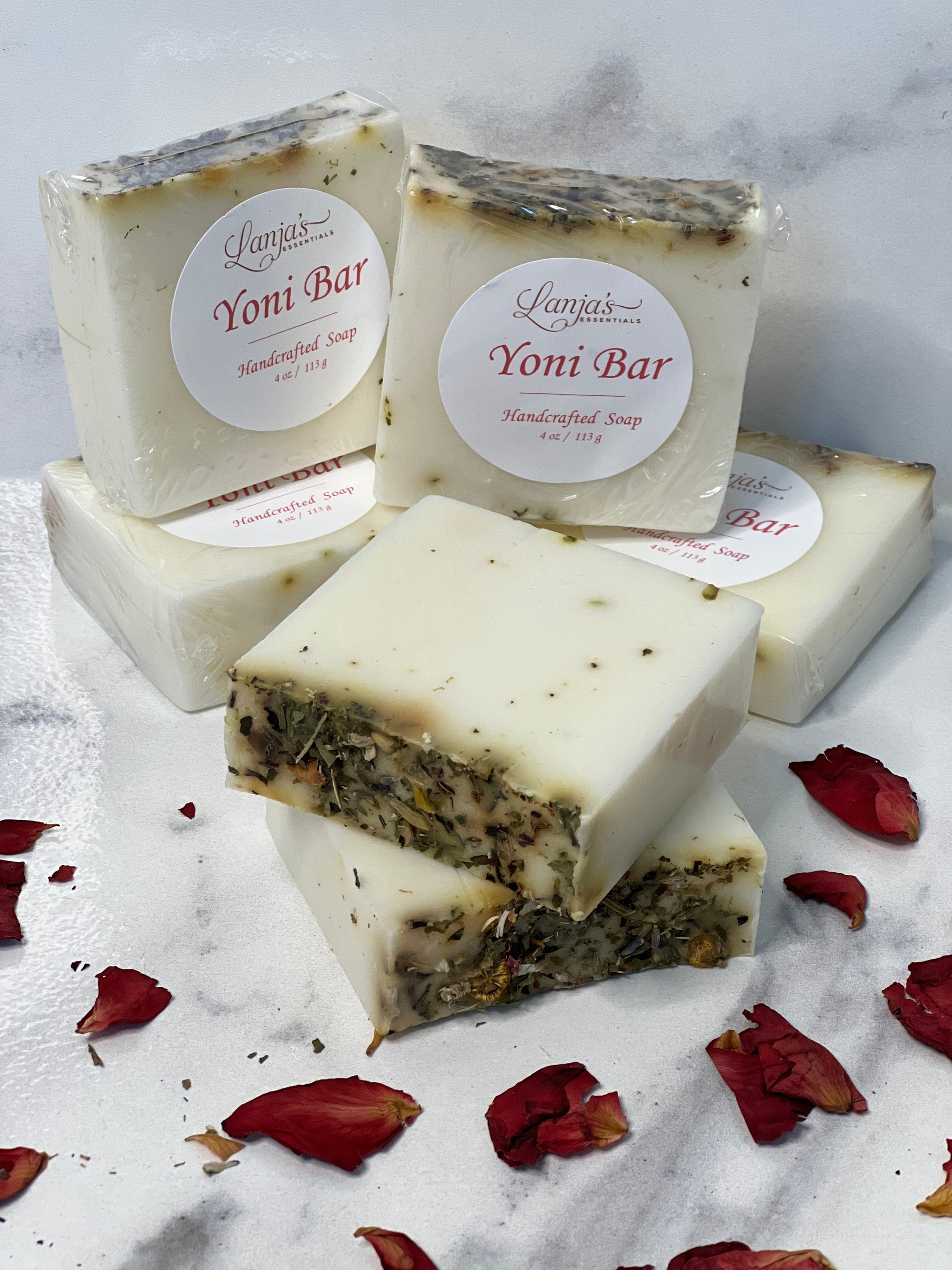 Yoni Soap