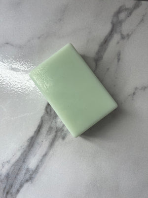 Lemongrass Soap