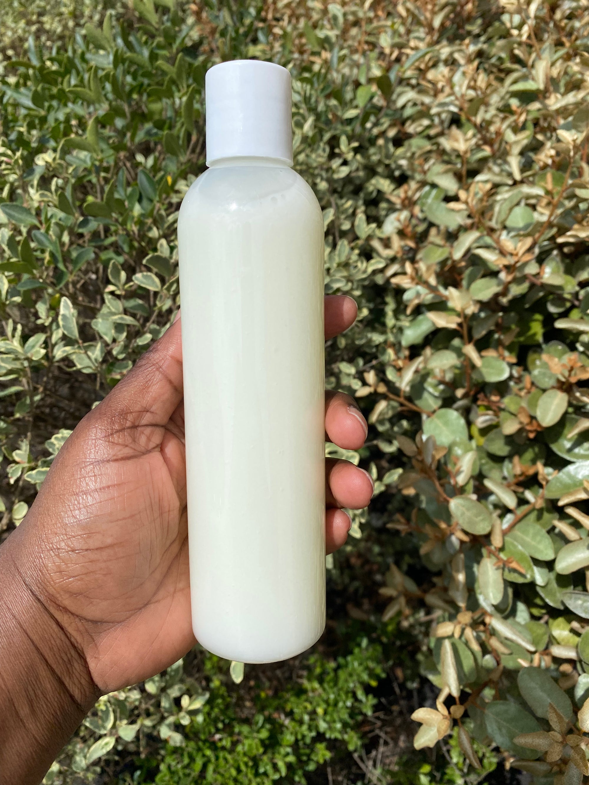 Shea Butter Body Wash