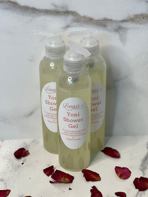 Yoni Shower Gel