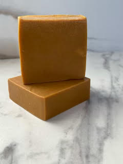 Turmeric Soap